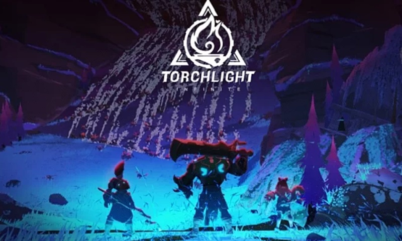 Torchlight Infinite 17012022 2
