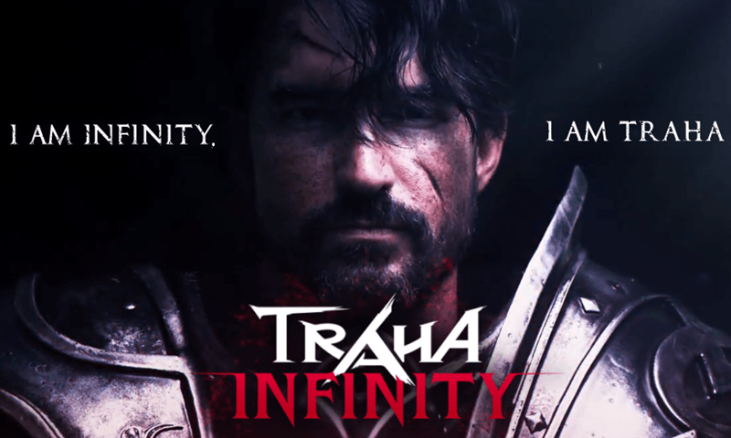 เผยข้อมูลแรก Traha Infinity อวดโหมดพิชิตดินแดน และระบบ Soul Mate สุดเจ๋ง