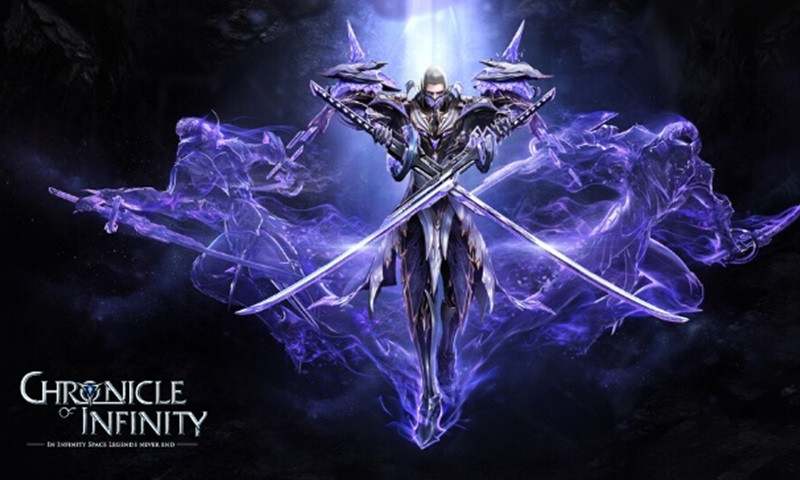 Chronicle of Infinity มาตรฐานใหม่เกม MMORPG เวอร์ชั่นโกลบอลมาแล้ว NEOCRAFT เริ่มเปิดล่าชื่อร่วมสู้ศึกแห่งจักรวาล