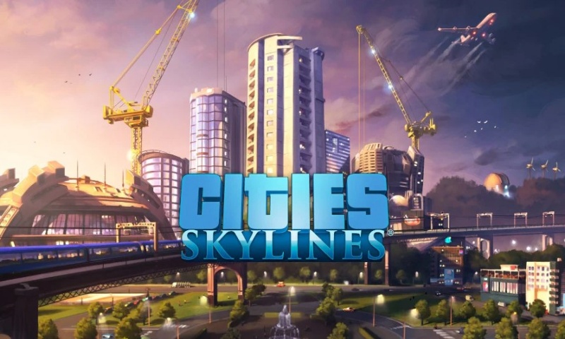 Cities Skylines 160222 01
