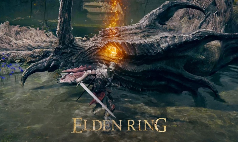 Elden Ring จะเป็นเกมที่มีคนสามารถเล่นได้จบมากขึ้น !?