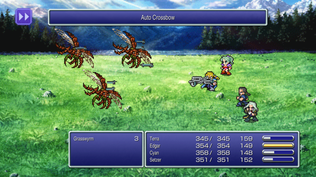 Final Fantasy VI Pixel Remaster 10022022 2