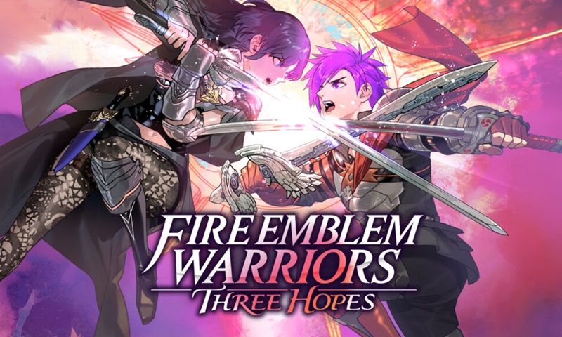 สาวกนินเทนโดขอเฮ Fire Emblem Warriors: Three Hopes ลง Switch กลางปี 2022