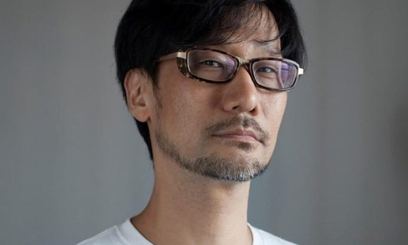 Hideo Kojima เปิดพอดแคสต์ของตัวเอง คุยเรื่องเกม ภาพยนตร์ และอื่น ๆ