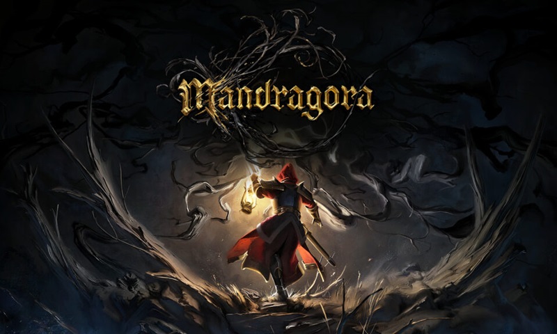 น่าโดน Mandragora เกม Action RPG พลอตสุดดาร์กจาก Marvelous Europe