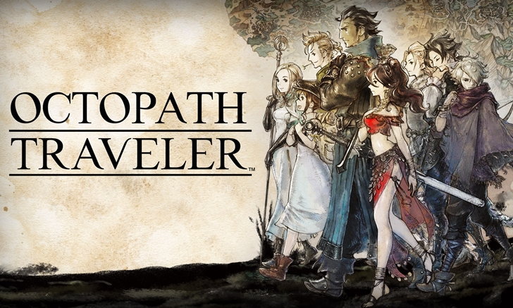 Octopath Traveler Conquerors of the Continent Argus 09022022 2