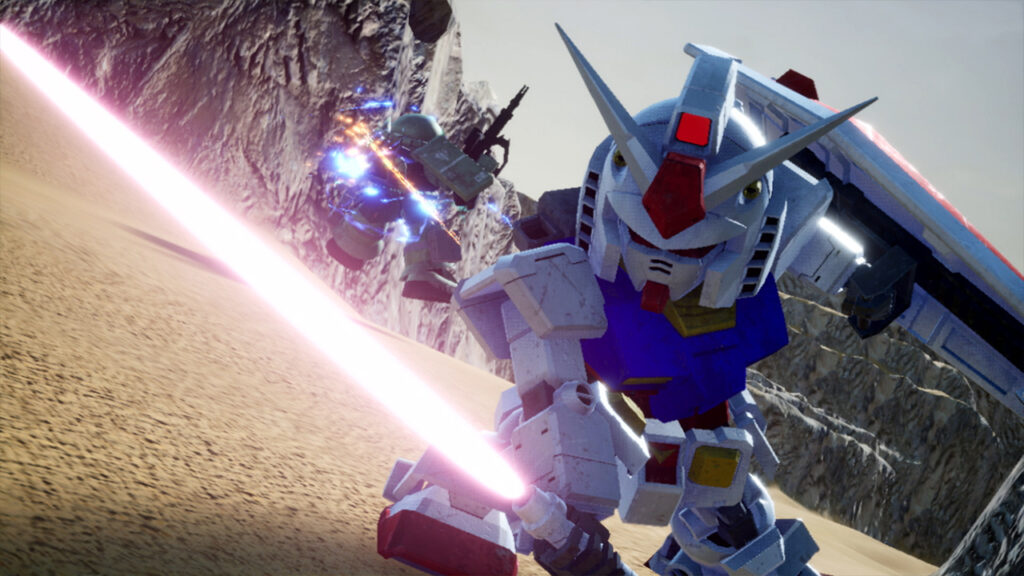 SD Gundam Battle Alliance 10022022 2