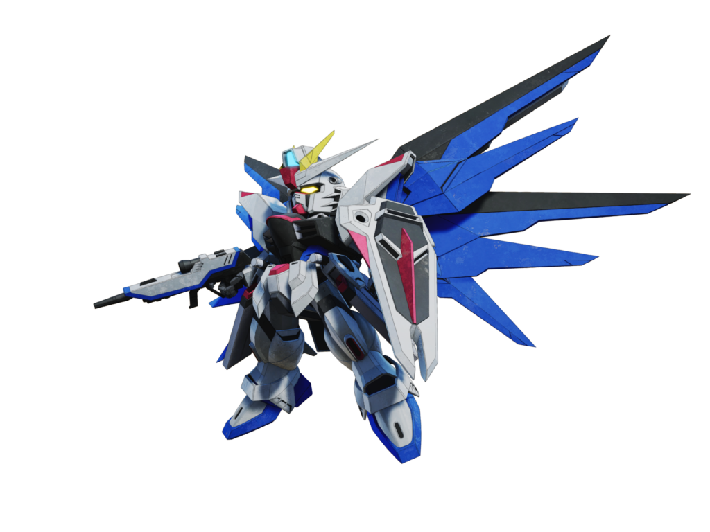 SD Gundam Battle Alliance 10022022 5