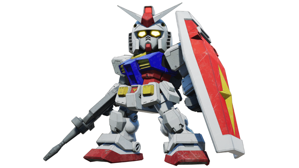 SD Gundam Battle Alliance 10022022 6