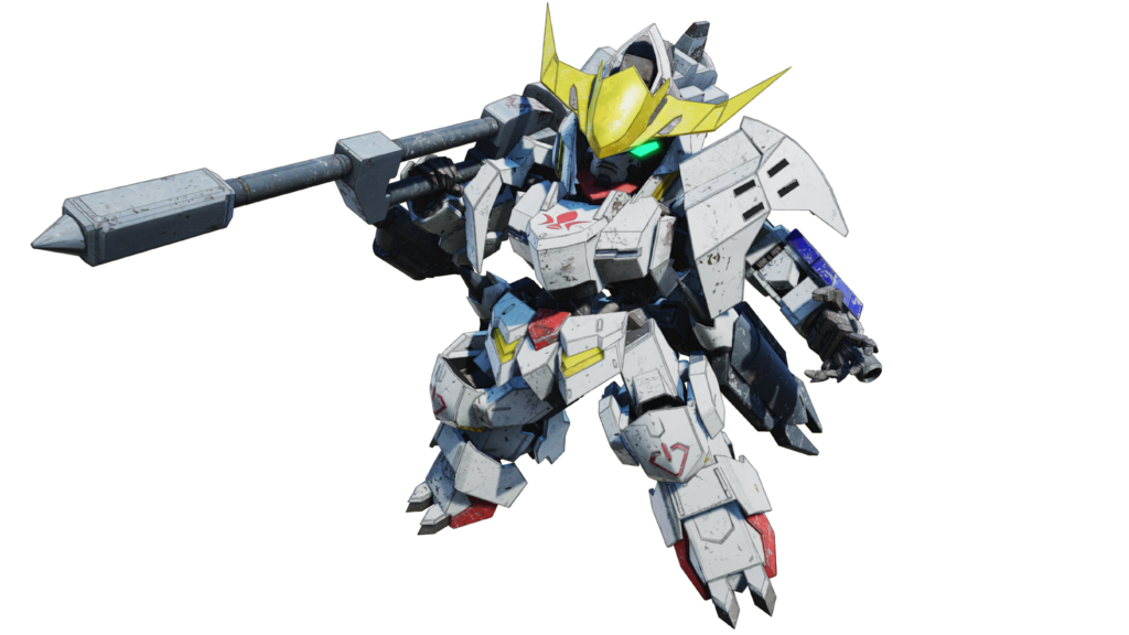SD Gundam Battle Alliance 10022022 7