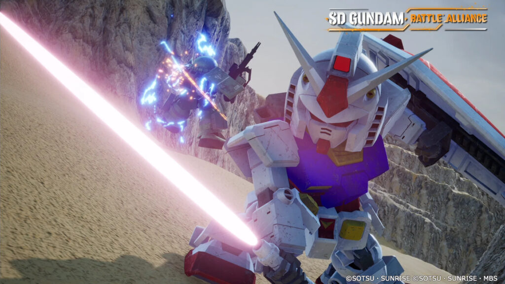 SD Gundam Battle Alliance 24022022 3