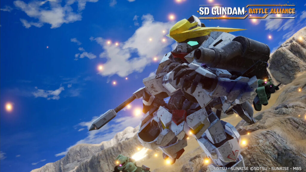 SD Gundam Battle Alliance 24022022 4