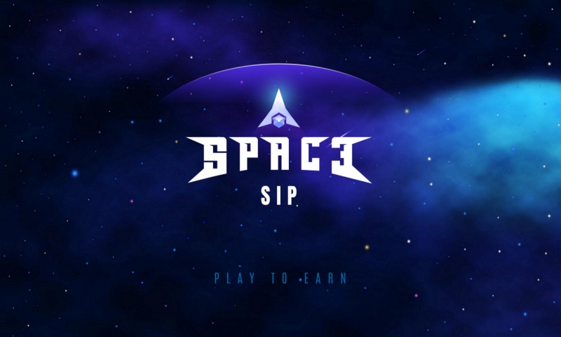 ตะลุยอวกาศ NFT กับเกม Space SIP