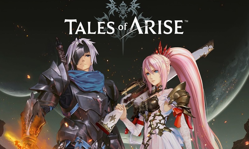 Tales of Arise 01022022 2