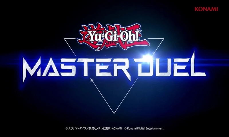 Yu Gi Oh Master Duel 030222 00