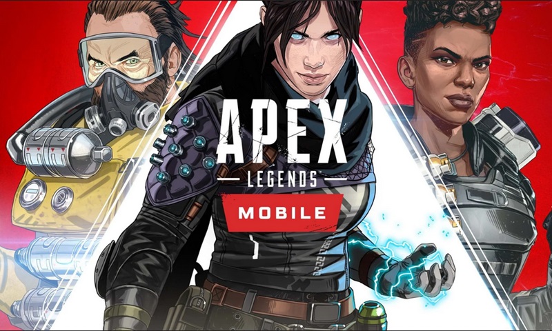 อย่าเพิ่งหัวร้อน Apex Legends Mobile เลื่อนคลอดเป็นอาทิตย์หน้า