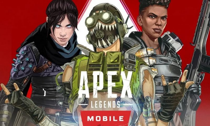 ลุยแล้ว Apex Legends Mobile เริ่มสาดกระสุนชิมลางใน 10 ประเทศ