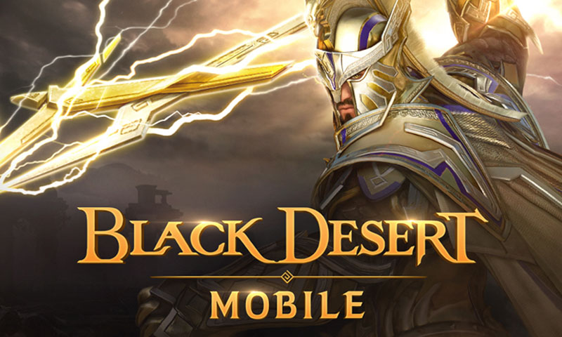Black Desert Mobile เปิดตัวอาชีพใหม่ ‘เลกาทูส’ และม้ามายาสุดเท่