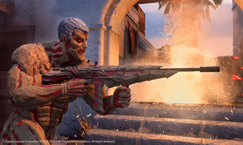 เตรียมใจให้พร้อม! “ONE Esports Call of Duty: Warzone ศึกไททันประจัญบาน” จะกลับมาในวันเสาร์ที่ 5 มีนาคมนี้