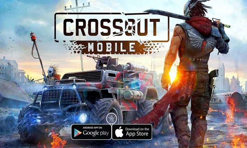 Crossout Mobile 220322 00