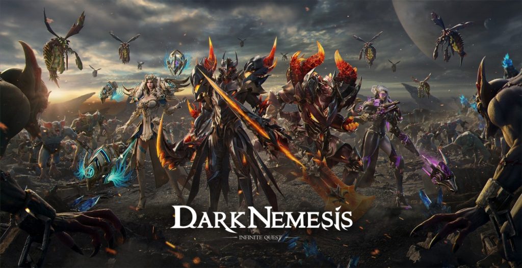 Dark Nemesis Infinite Quest 180322 01