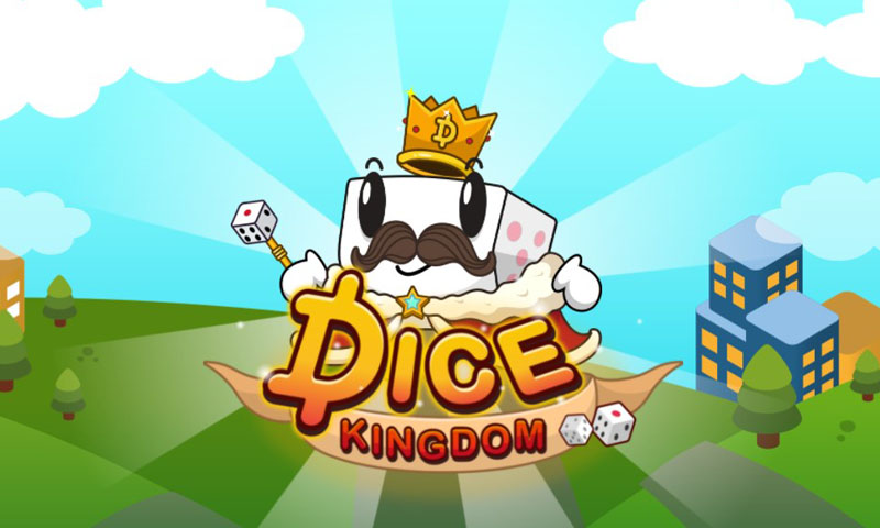 Dice Kingdom เกมเศรษฐี NFT สัญชาติไทย