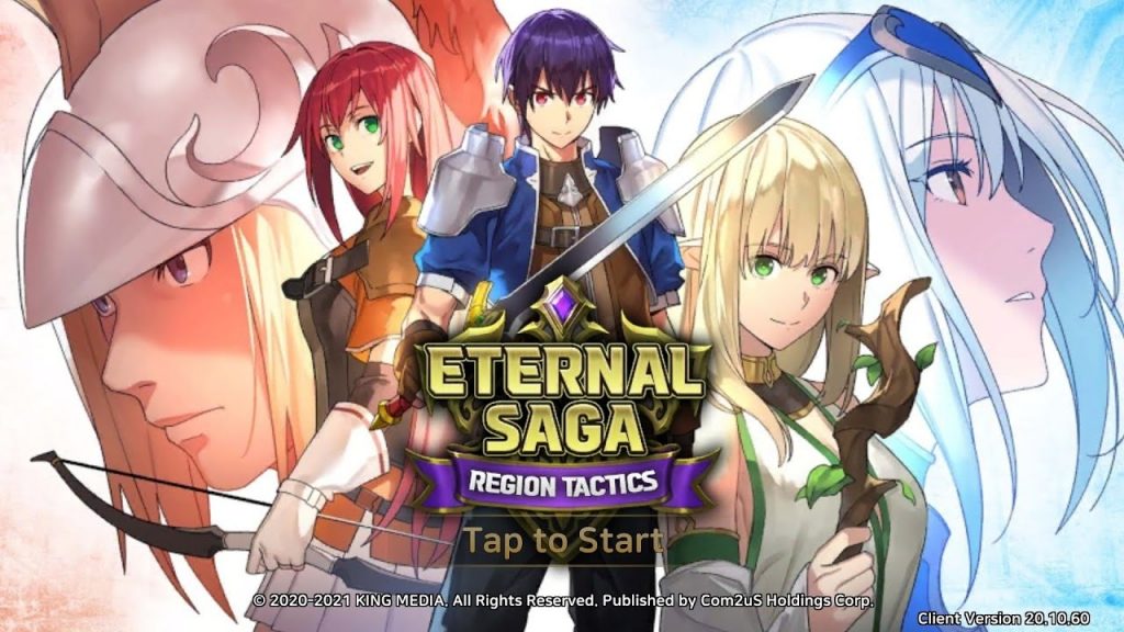 Eternal Saga Region Tactics 110322 01