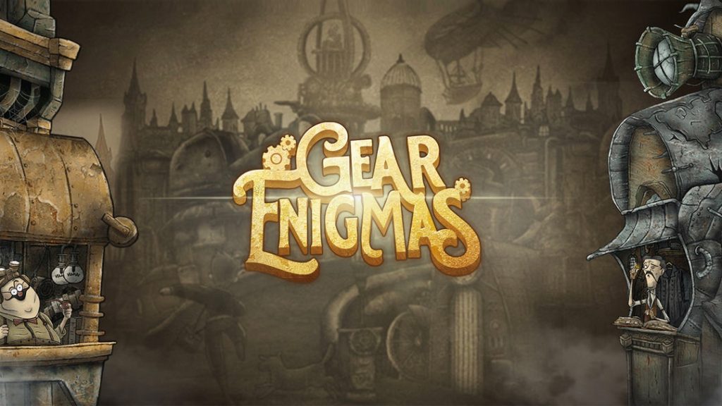 Gear Enigmas 180322 01