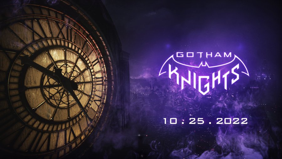 Gotham Knights 10032022 1