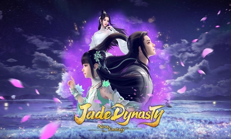 รีวิว Jade Dynasty: New Fantasy ตำนานกระบี่เทพสังหารฉบับจัดเต็มความอลังการ แต่คงไว้ซึ่งเนื้อเรื่องดั้งเดิม