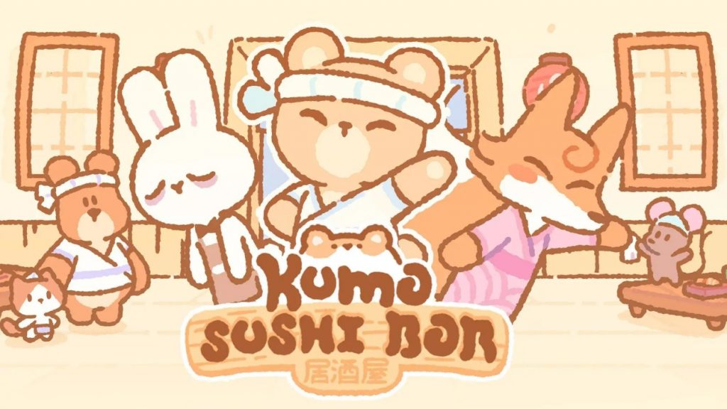 Kumo Sushi Bar 110322 01