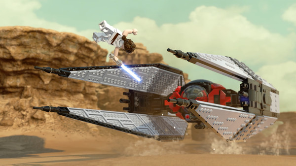 LEGO Star Wars The Skywalker Saga 28032022 4