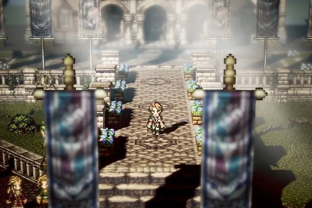 Octopath Traveler Champions of The Continent 25032022 1