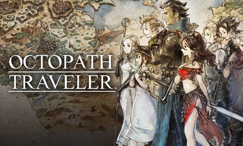 Octopath Traveler Champions of The Continent 25032022 5
