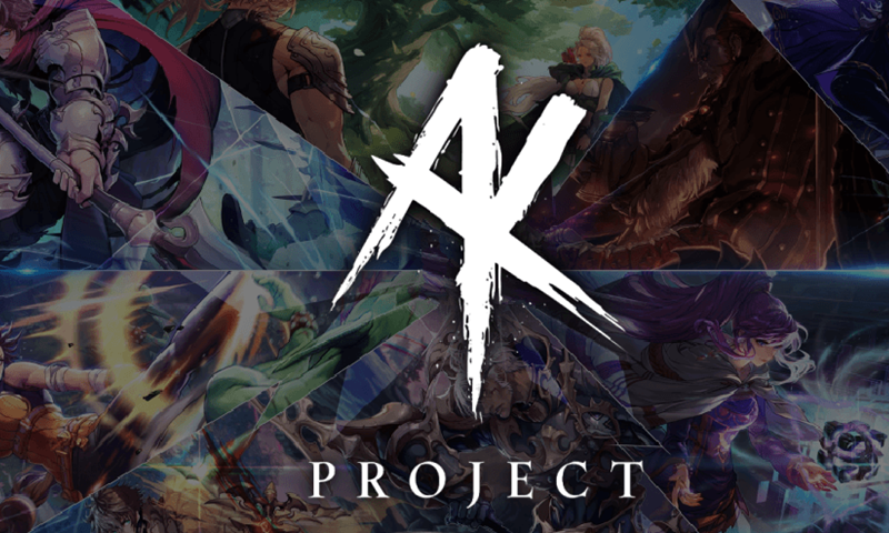 Project AK เกม Dungeon & Fighter กลิ่นอาย Souls-like จาก Neople