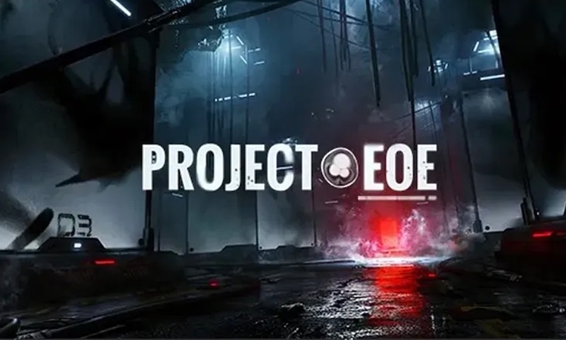 ต้องรอด Project : EOE เกมฝ่าวิกฤติโลกหายนะจาก NetEase กำลังจะมีเวอร์ชั่น ENG