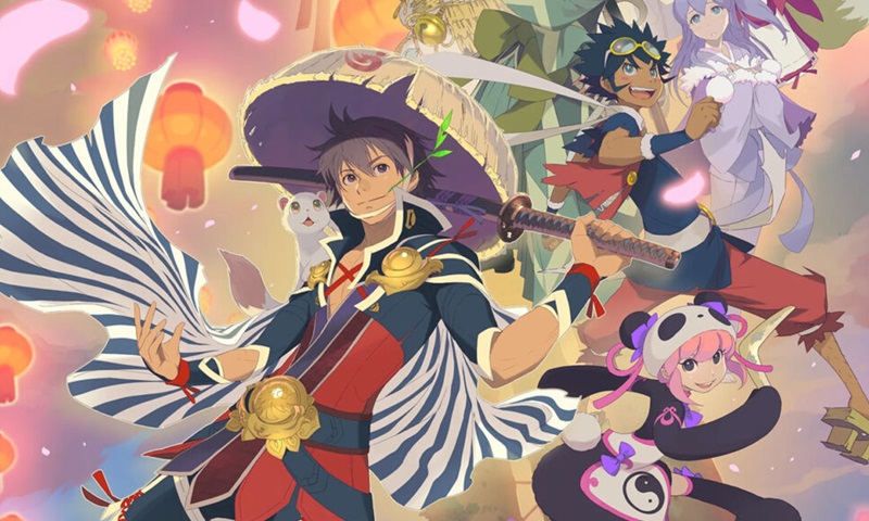 Shiren the Wanderer The Tower of Fortune and the Dice of Fate 31032022 1