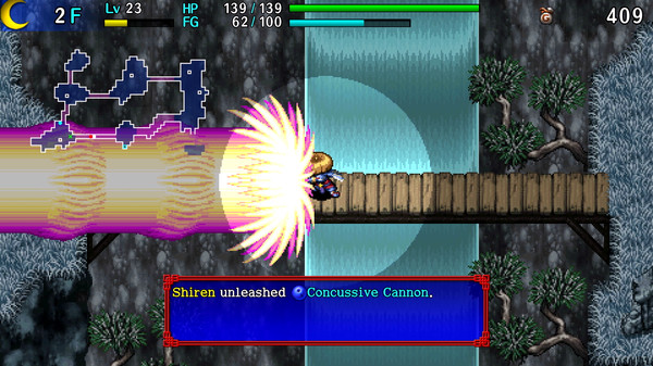 Shiren the Wanderer The Tower of Fortune and the Dice of Fate 31032022 6
