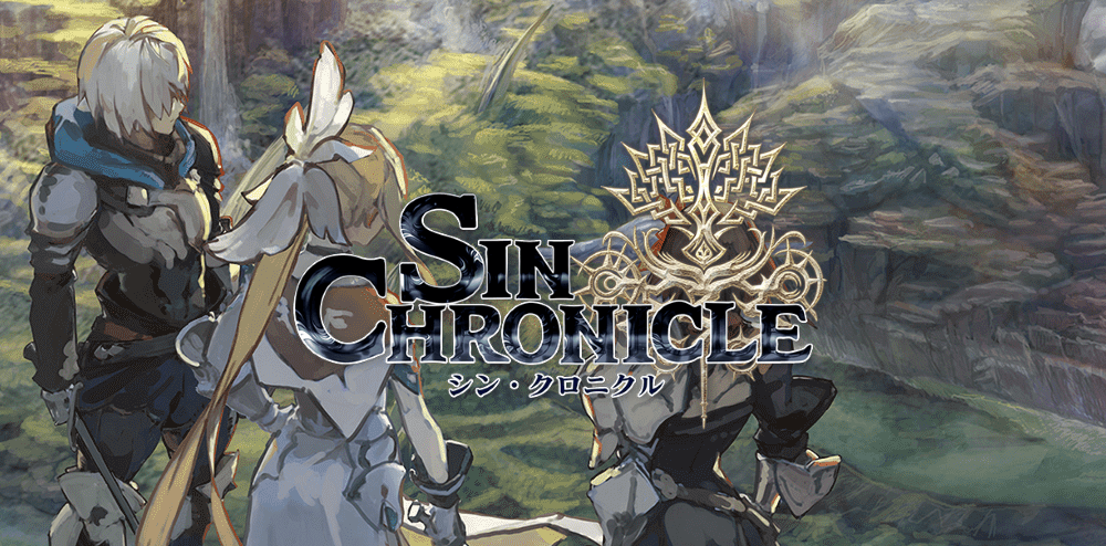 Sin Chronicle 2323
