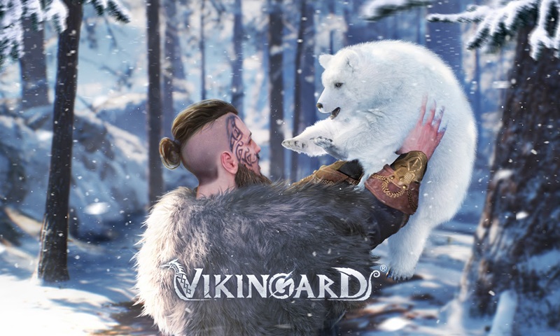 เปิดล่าชื่อแล้ว Vikingard เกม SRPG ธีมนักรบไวกิ้งจาก Netease