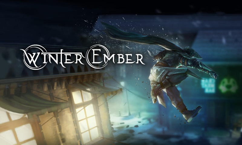 หายร้อนแน่ Winter Ember เกมลอบเร้นเน้นแอคชั่นสุดยะเยือกจาก Sky Machine