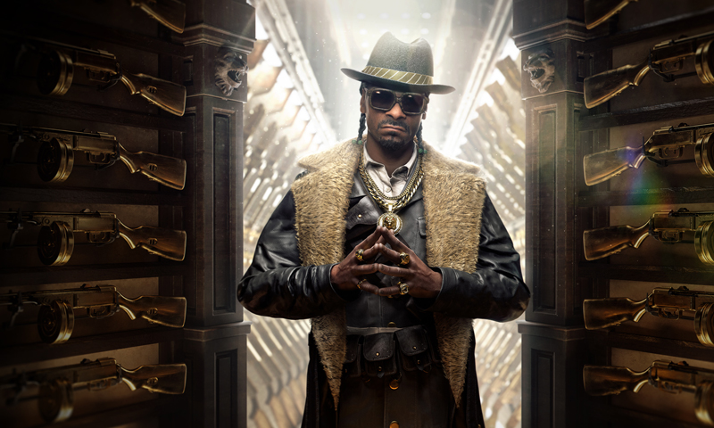 Call of Duty: Vanguard และ Warzone ปล่อยรายละเอียดบันเดิลนักปฏิบัติการ Snoop Dogg