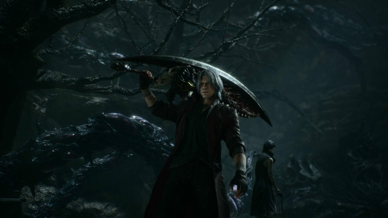 Devil May Cry 5 28042022 3