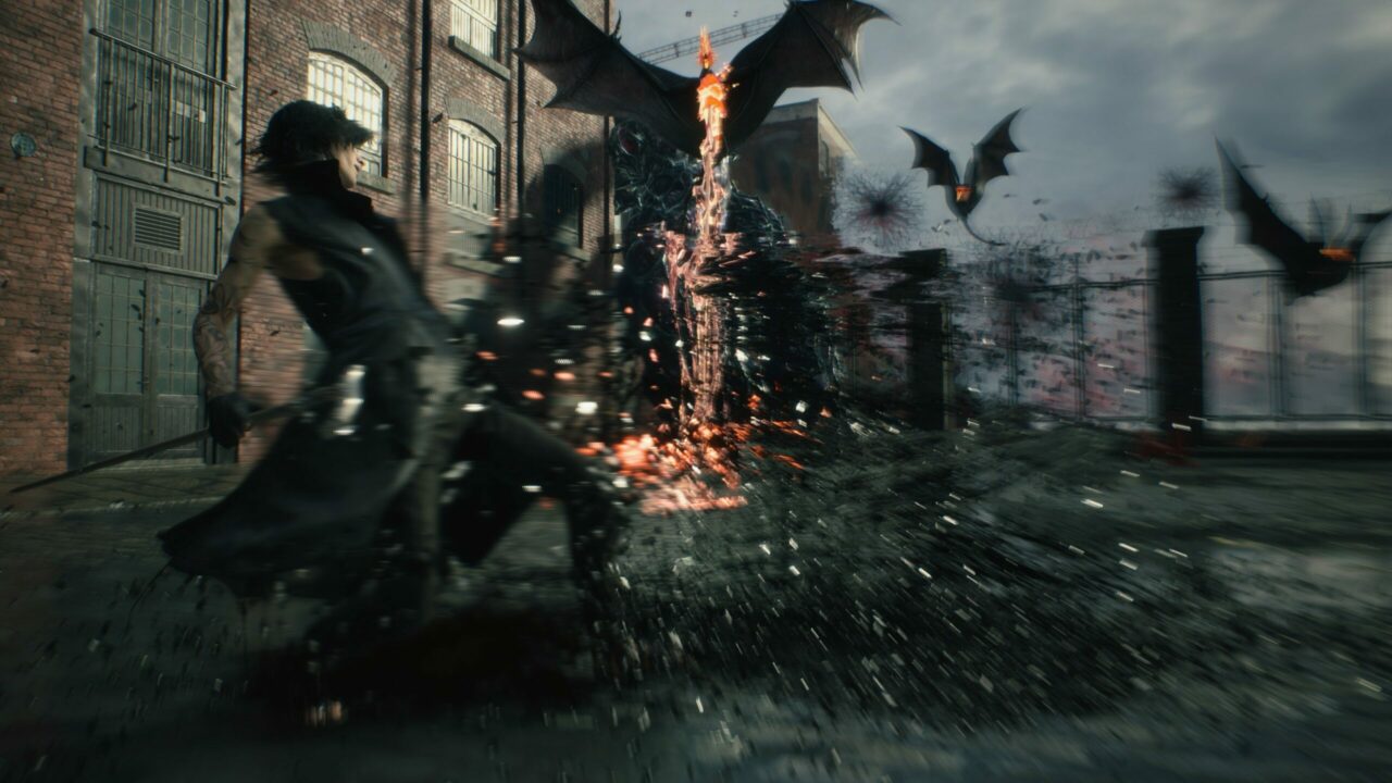 Devil May Cry 5 28042022 4