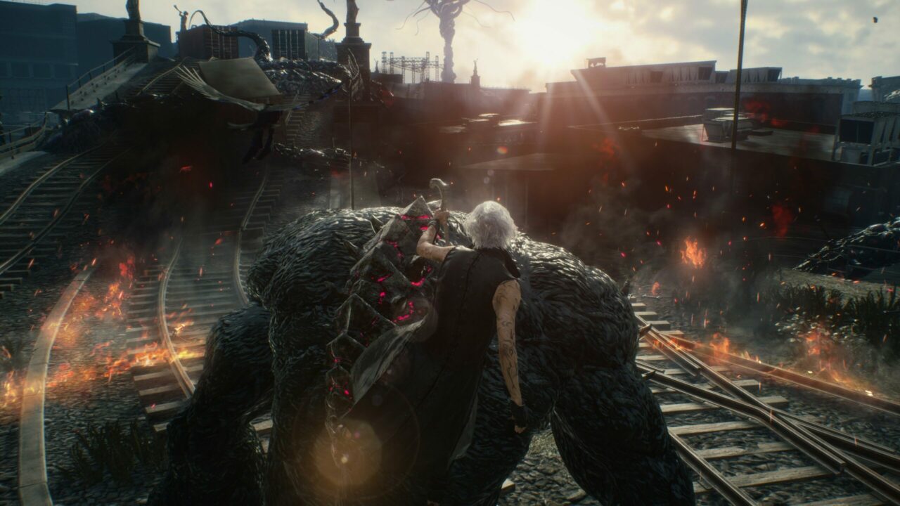 Devil May Cry 5 28042022 6