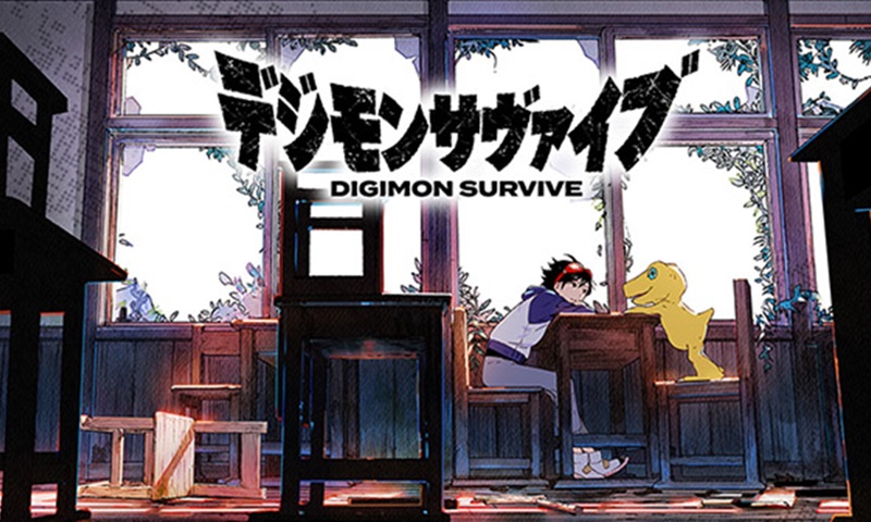 Bandai เคาะแล้ว เกมเมอร์ทั่วโลกได้เล่น Digimon Survive วันไหน