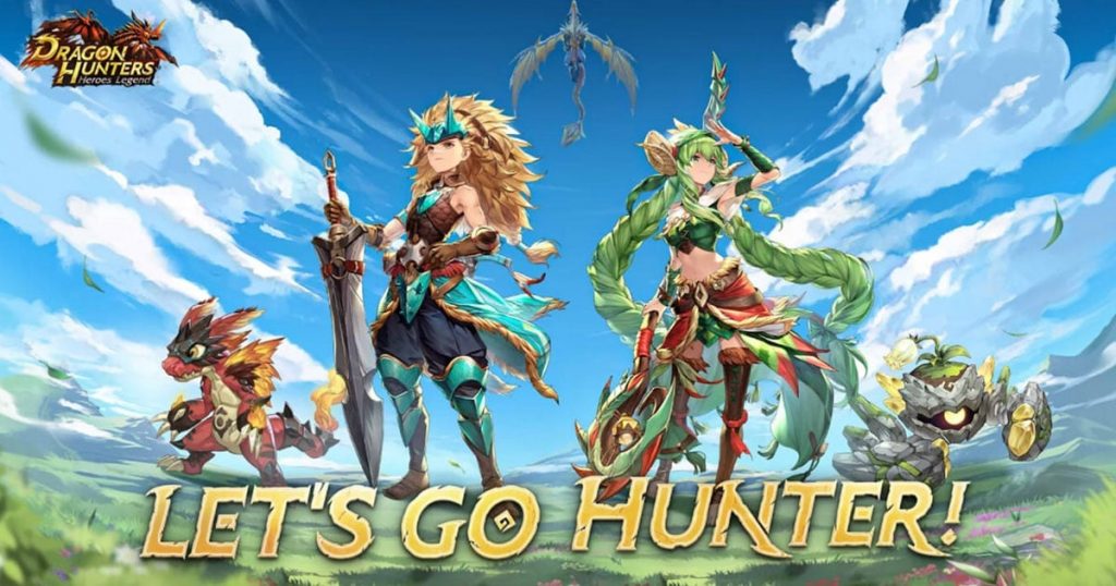 Dragon Hunters Heroes Legend 290422 01