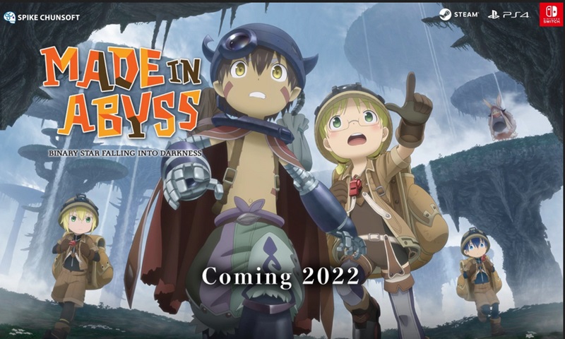 Made in Abyss 05042022 7