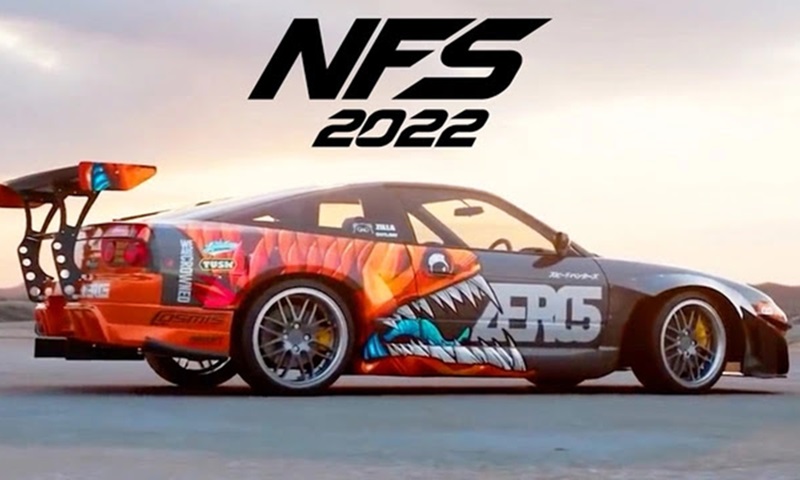 Need For Speed 2022 27042022 2