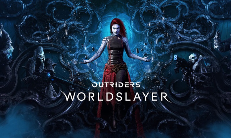 เผยข้อมูล Worldslayer ภาคเสริมใหม่กับประสบการณ์ความโหดขั้นสุดของ Outriders